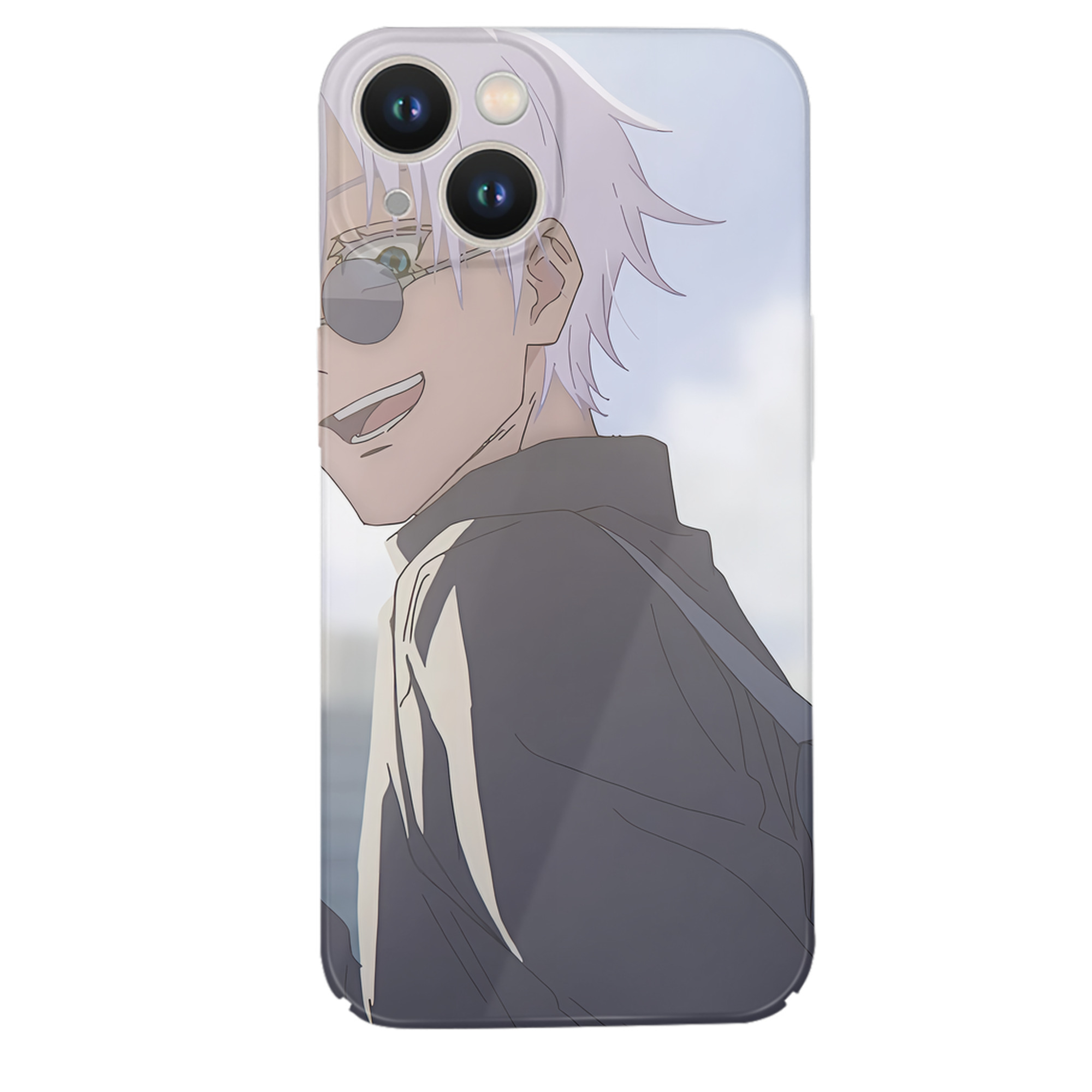 （画像用） SPY×FAMILY间谍家家酒 【iPhone 14シリーズ対応】ハードケース